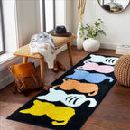 Cat Runner Mat