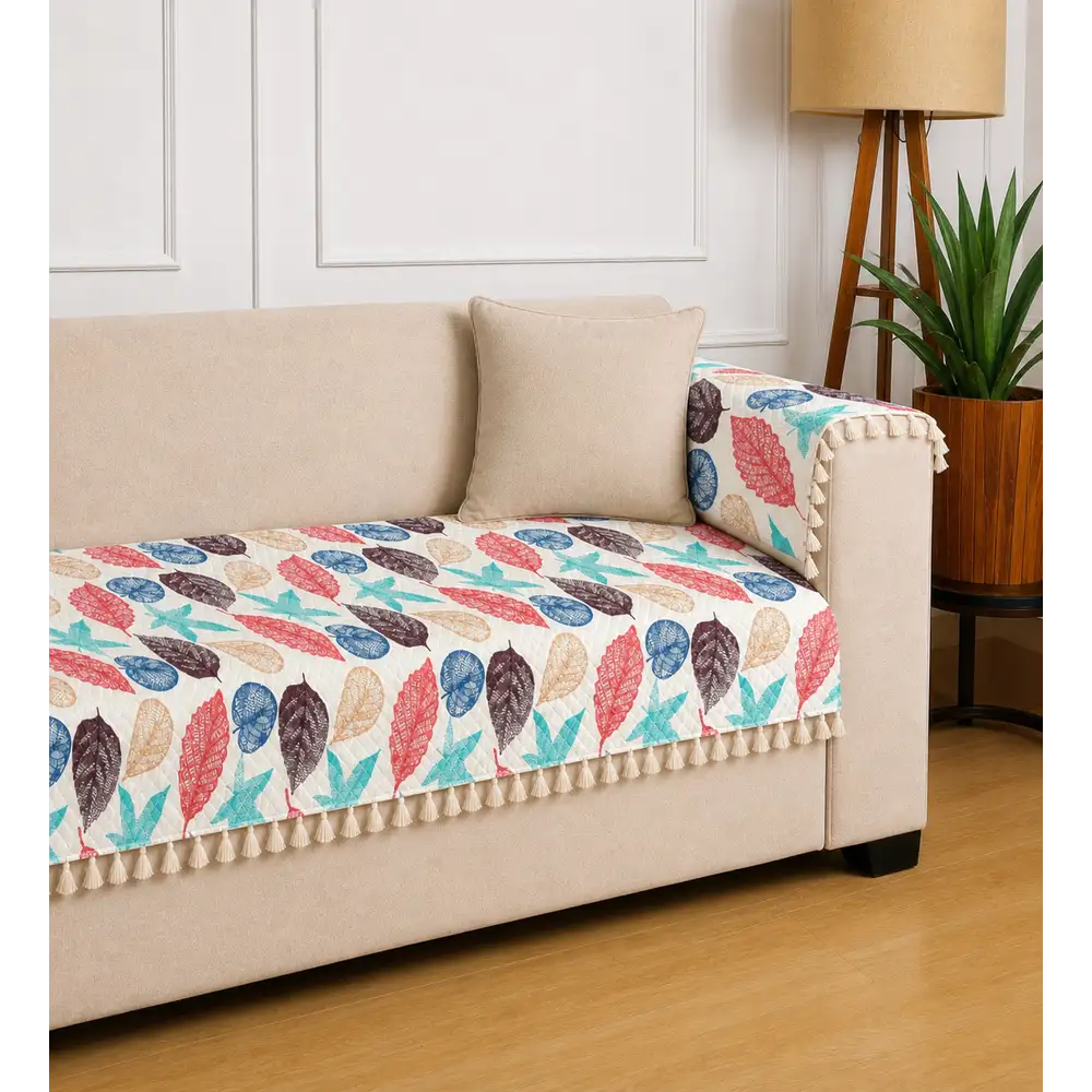 Autumn Sofa Cover
