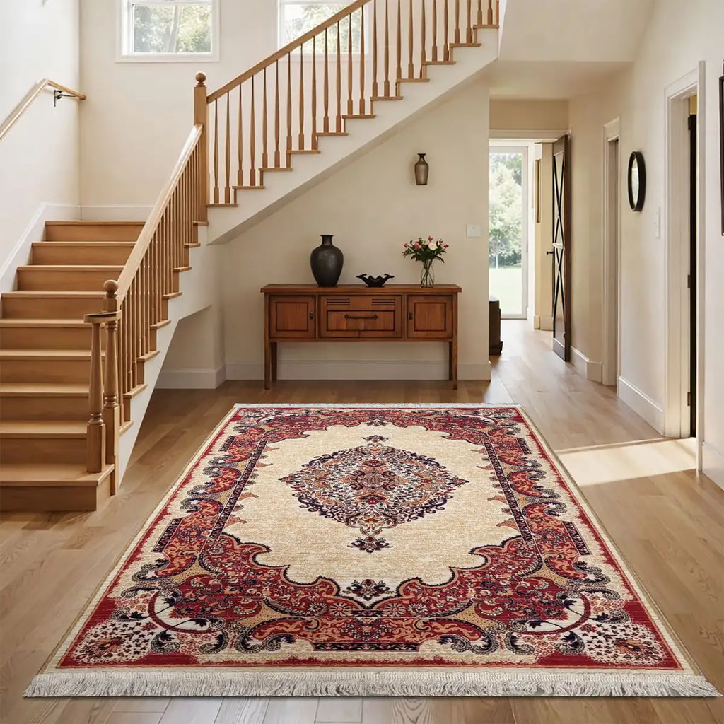 Persian Carpet A2