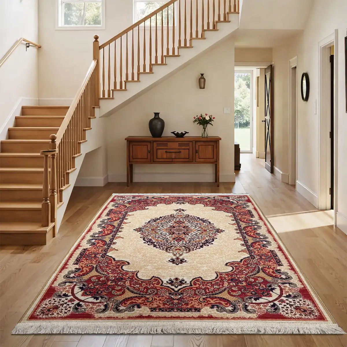 Persian Carpet A2