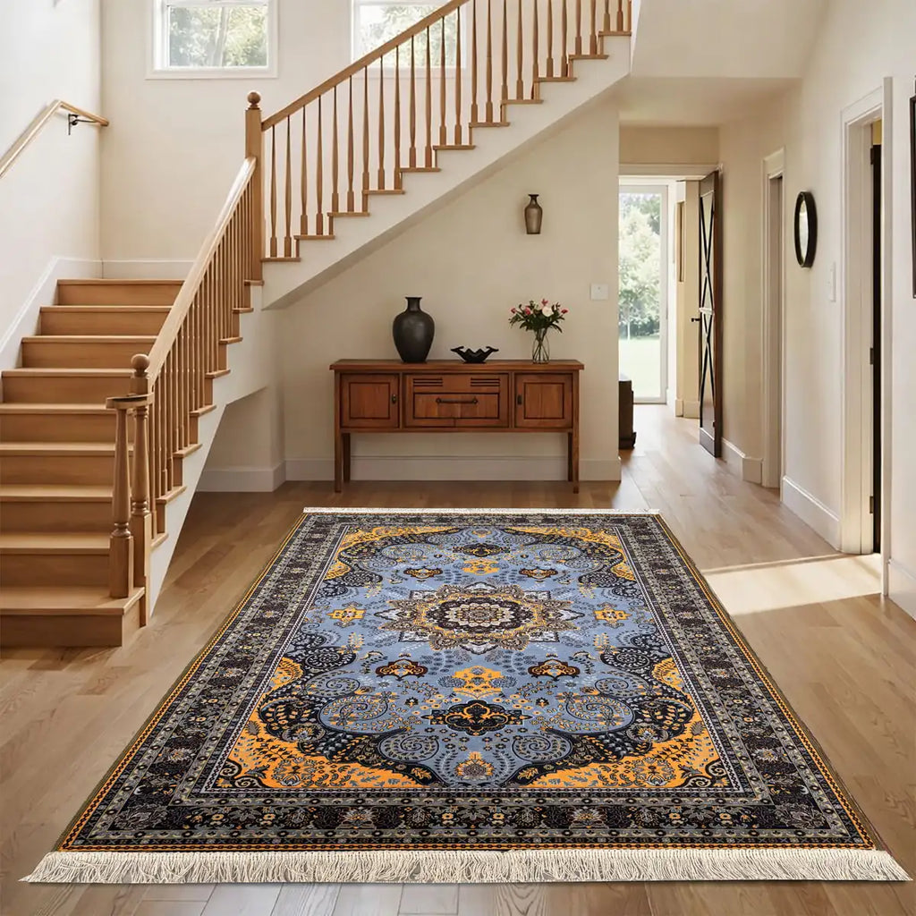 Persian Carpet A5