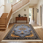 Persian Carpet A5