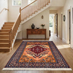 Persian Carpet A1
