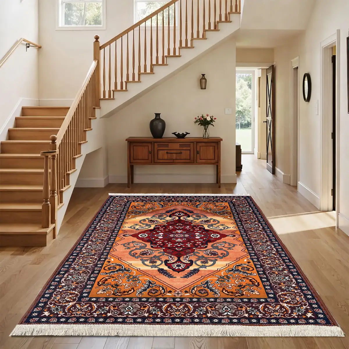 Persian Carpet A1
