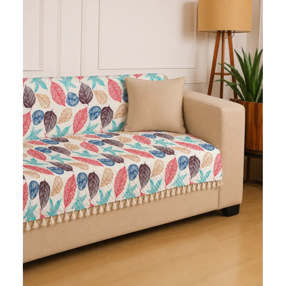 Autumn Sofa Cover