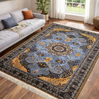 Persian Carpet A5