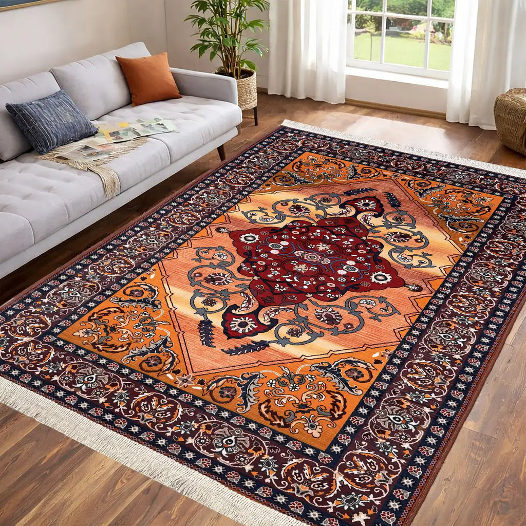 Persian Carpet A1