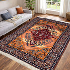 Persian Carpet A1