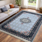 Persian Carpet A4