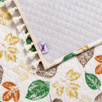Spring Sofa Cover