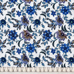 Violet Sofa Cover