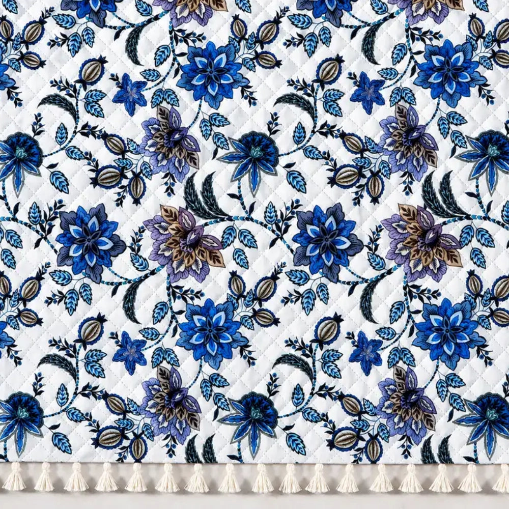 Violet Sofa Cover