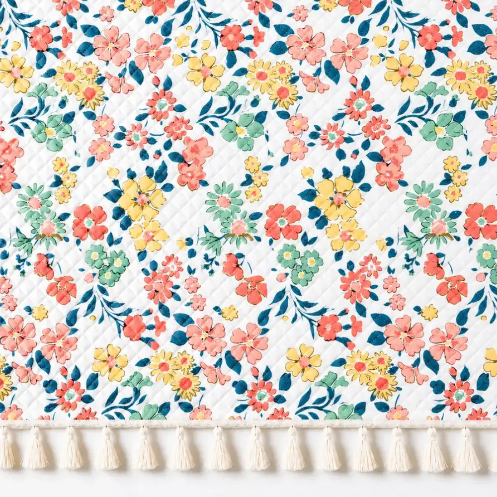 Summer Sofa Cover
