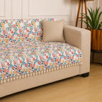 Summer Sofa Cover