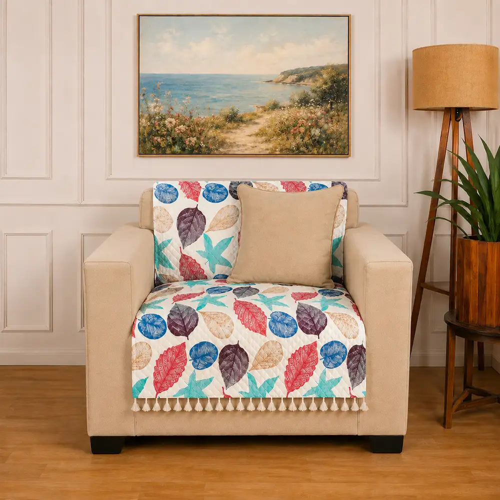 Autumn Sofa Cover