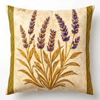 Lavender Fields Cushion Cover | Hummingbird