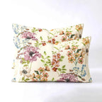 Flora Double Bedsheet