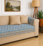 Aztec Sofa Cover