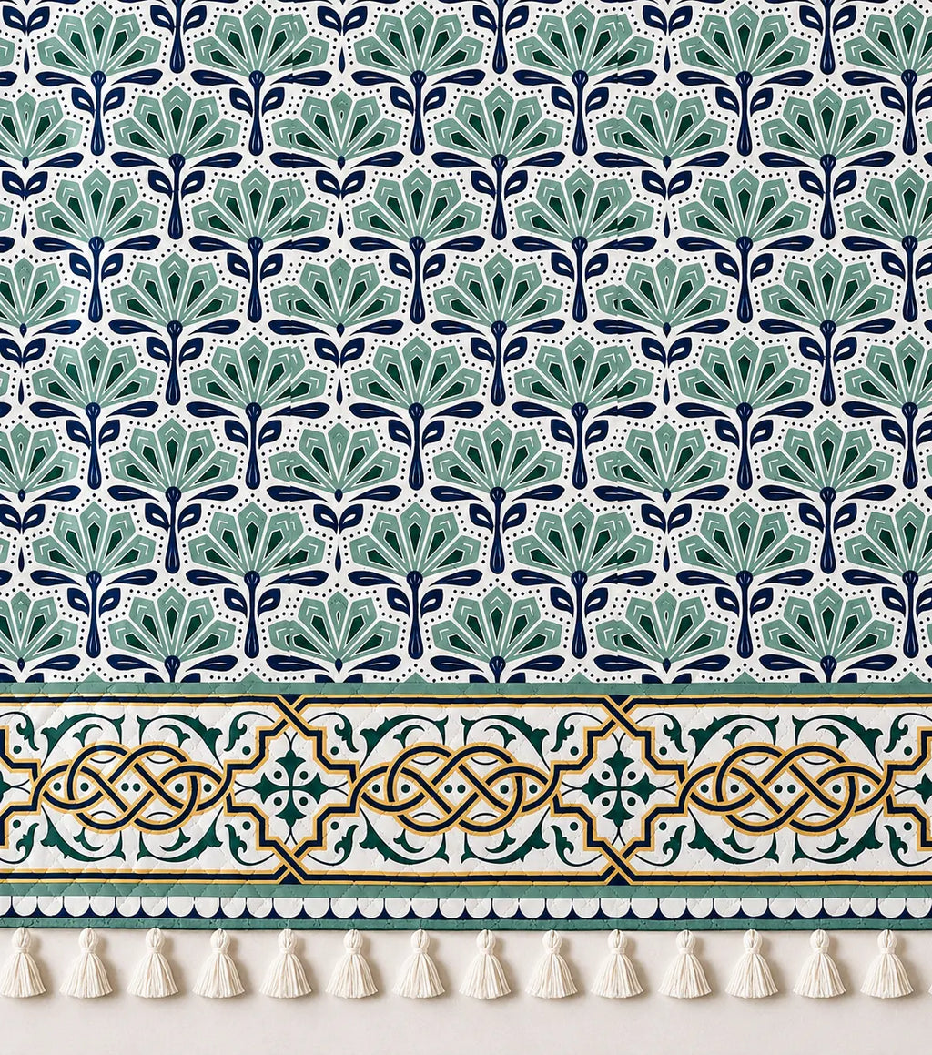 Aztec Sofa Cover