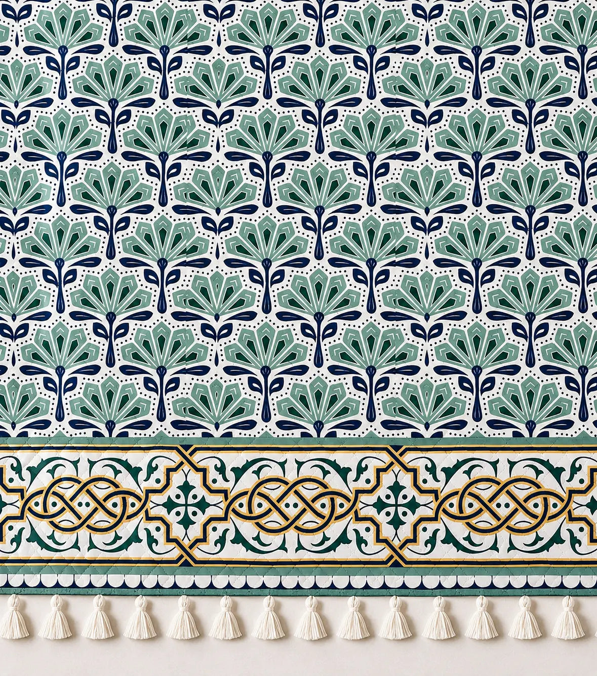 Aztec Sofa Cover