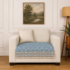 Aztec Sofa Cover