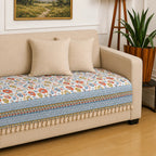 Lily Sofa Cover