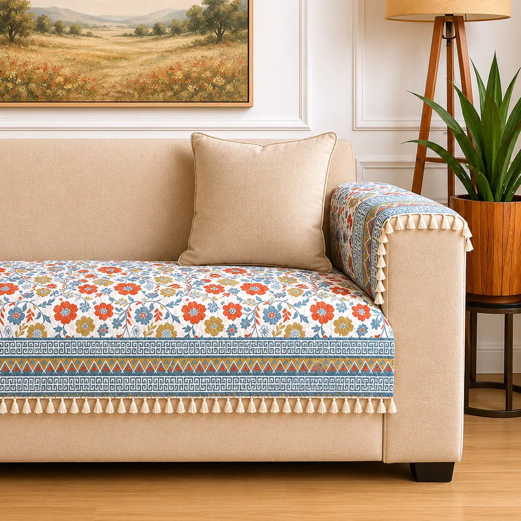 Lily Sofa Cover