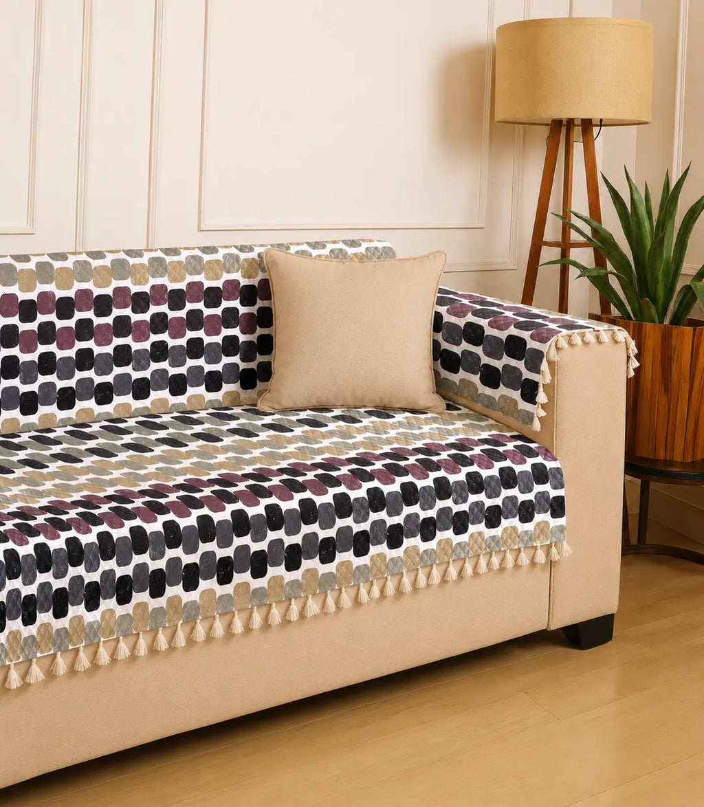 Cinder Sofa Cover