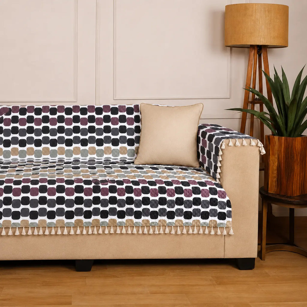 Cinder Sofa Cover