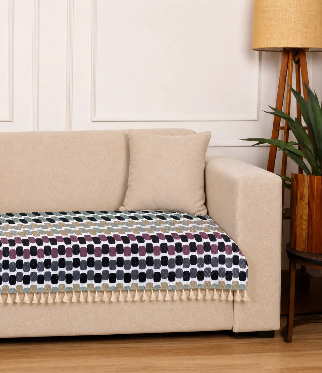 Cinder Sofa Cover