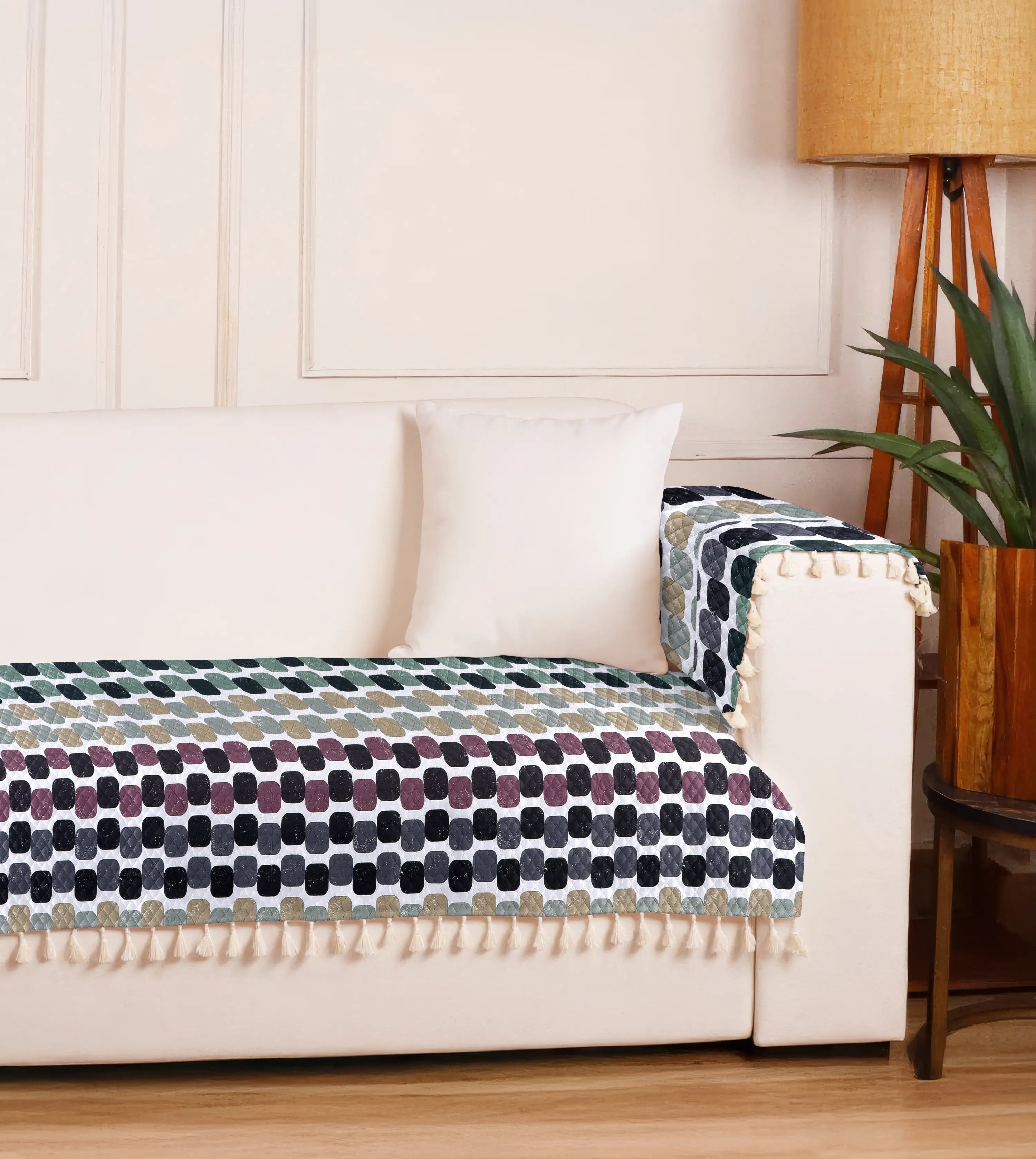 Cinder Sofa Cover