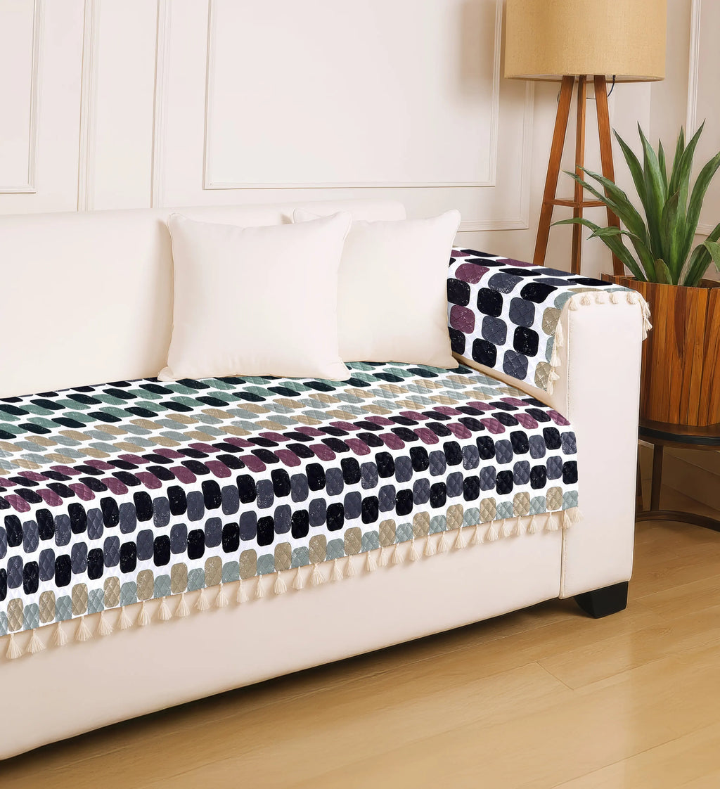 Cinder Sofa Cover