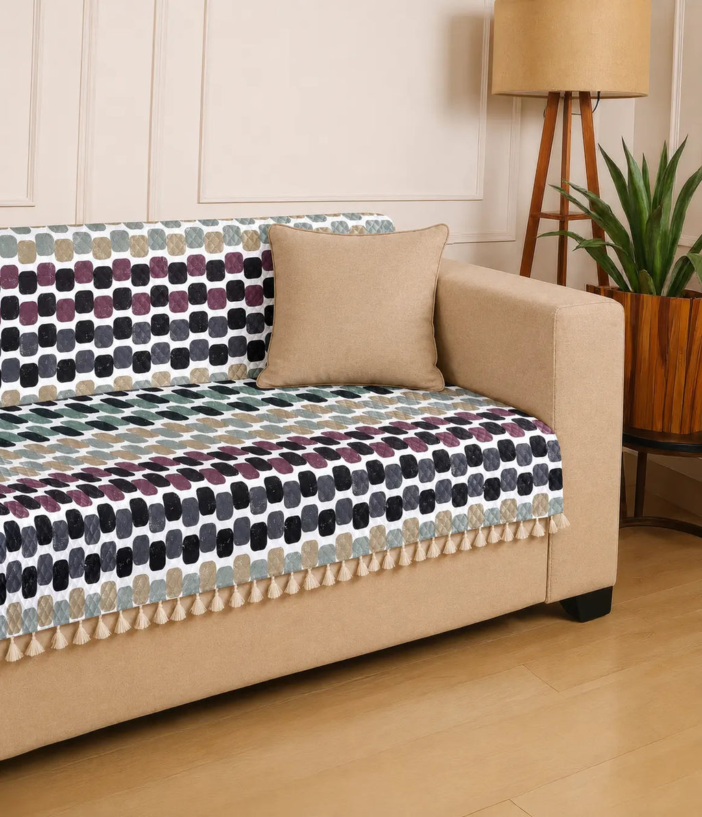 Cinder Sofa Cover