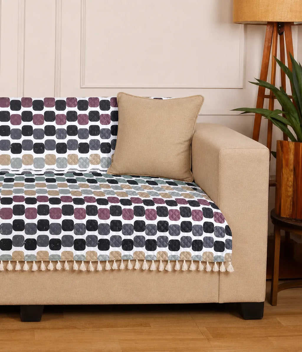 Cinder Sofa Cover