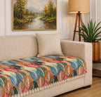 Oblique Sofa Cover