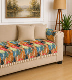 Oblique Sofa Cover