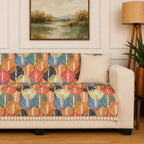 Oblique Sofa Cover
