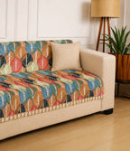 Oblique Sofa Cover