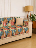 Oblique Sofa Cover