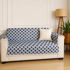 Stone Sofa Cover