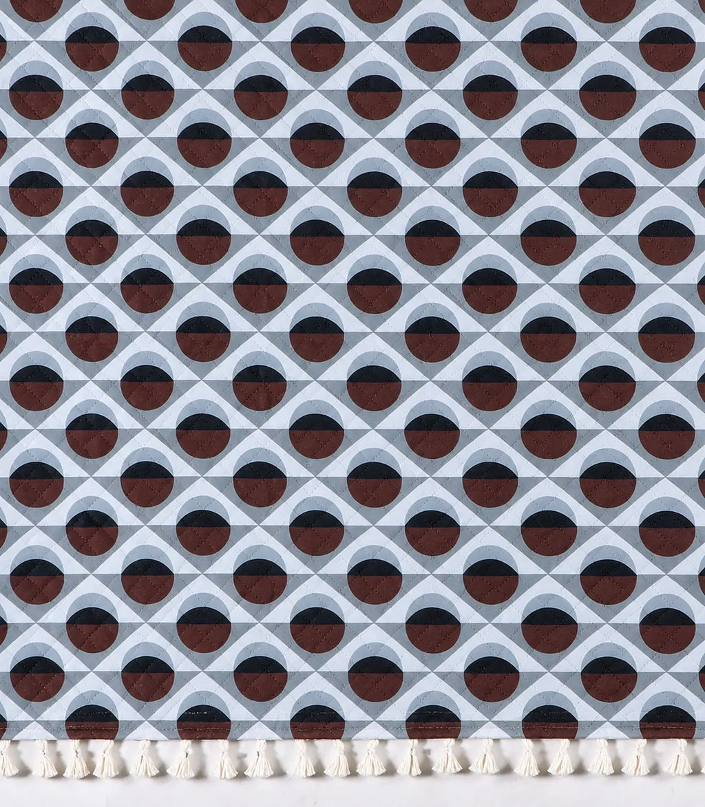 Stone Sofa Cover