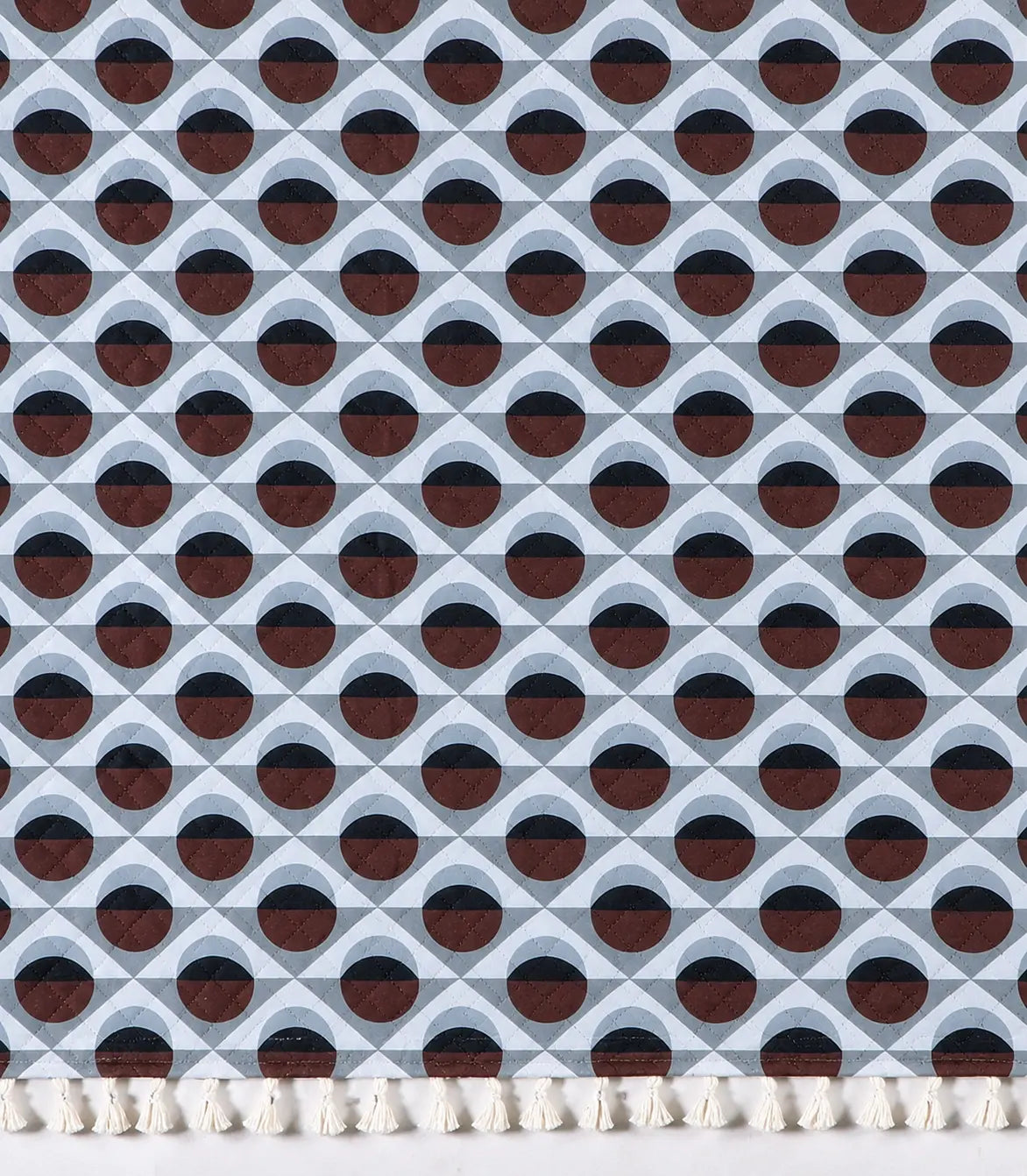 Stone Sofa Cover