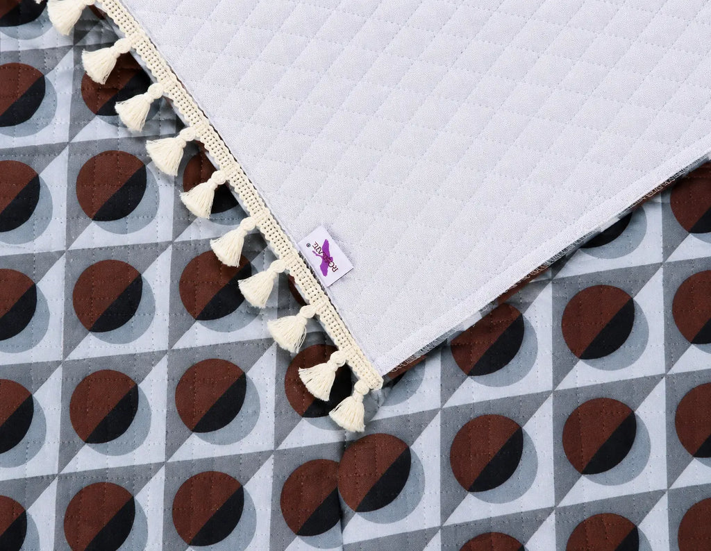 Stone Sofa Cover