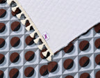 Stone Sofa Cover