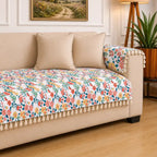 Summer Sofa Cover