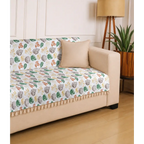 Spring Sofa Cover