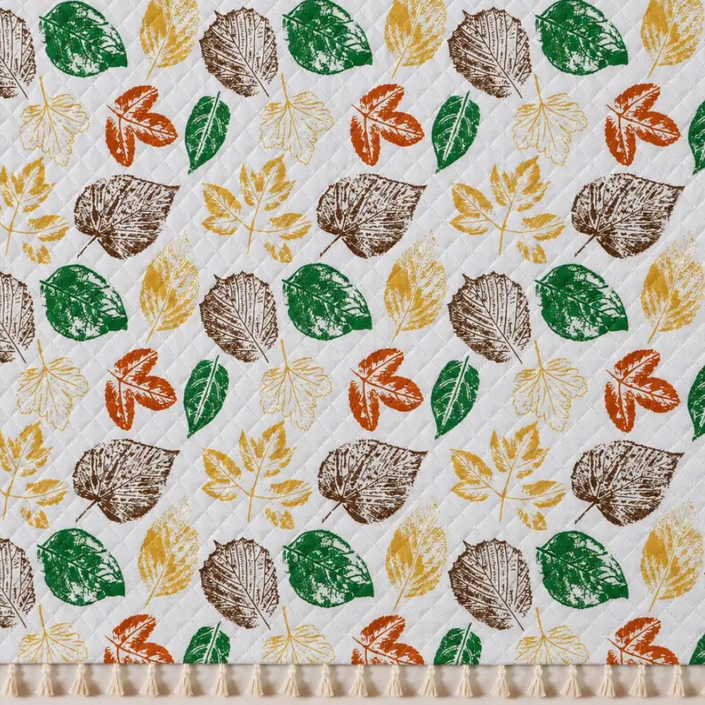 Spring Sofa Cover