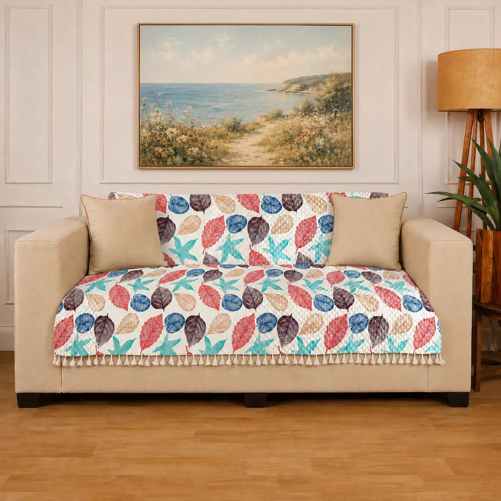 Autumn Sofa Cover