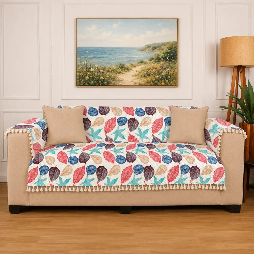 Autumn Sofa Cover