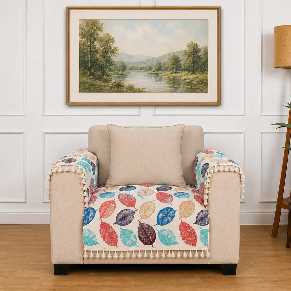 Autumn Sofa Cover